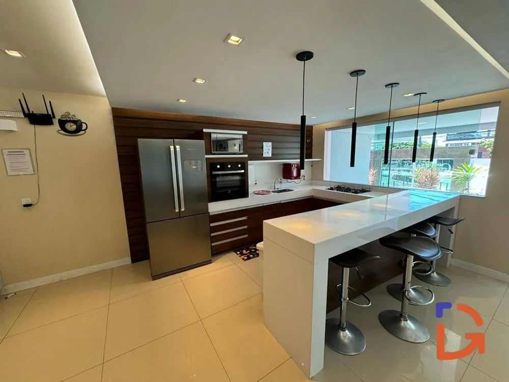Apartamento, 3 quartos, 186 m² - Foto 7