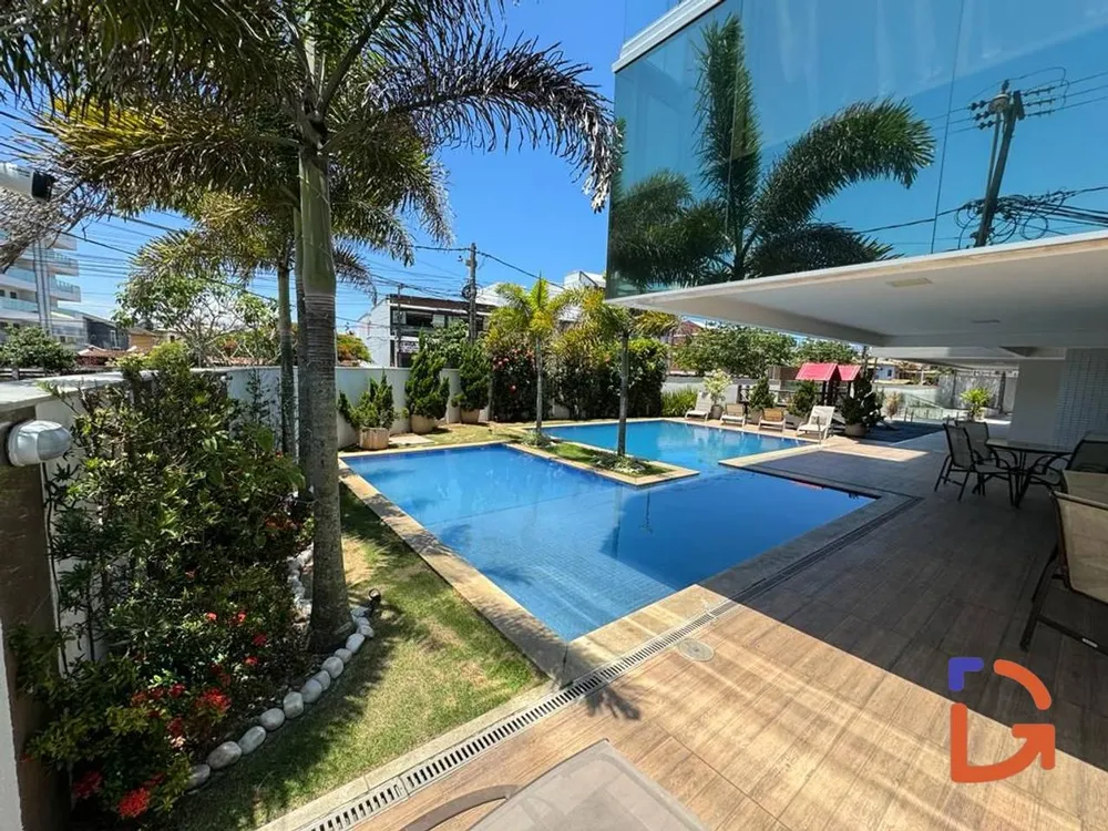 Apartamento, 3 quartos, 186 m² - Foto 1