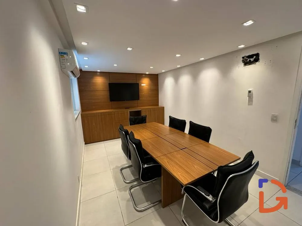 Apartamento, 3 quartos, 186 m² - Foto 6