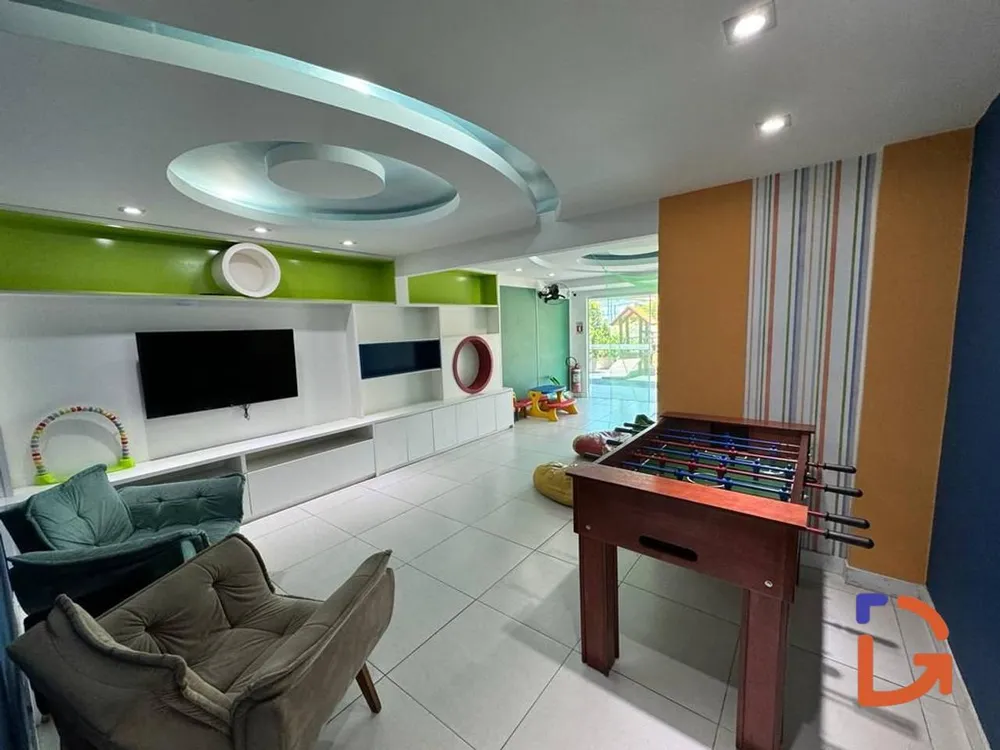 Apartamento, 3 quartos, 186 m² - Foto 3