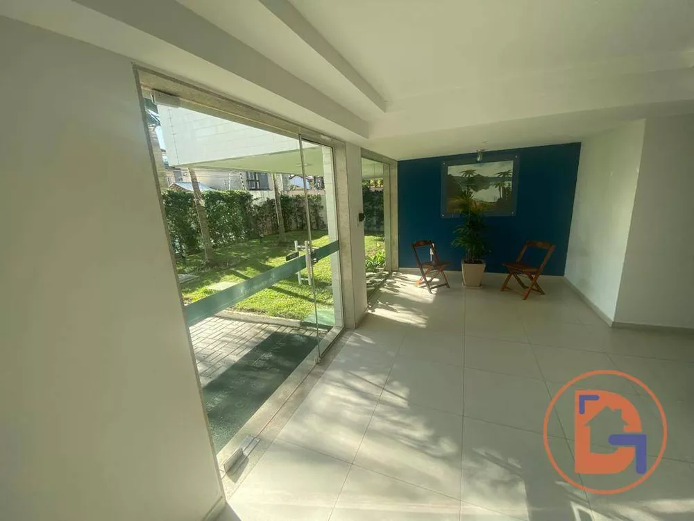 Apartamento, 3 quartos, 128 m² - Foto 4