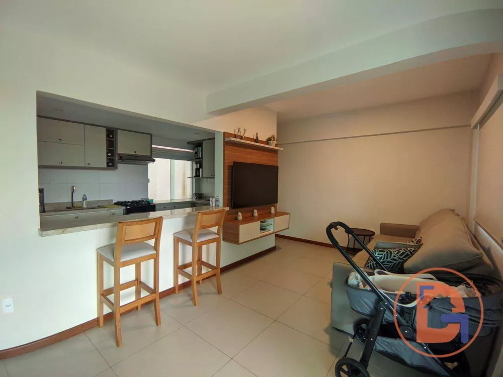 Apartamento, 3 quartos, 128 m² - Foto 16