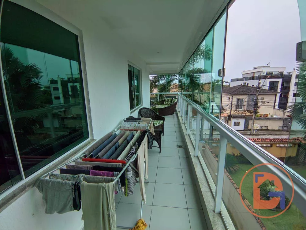 Apartamento, 3 quartos, 128 m² - Foto 22