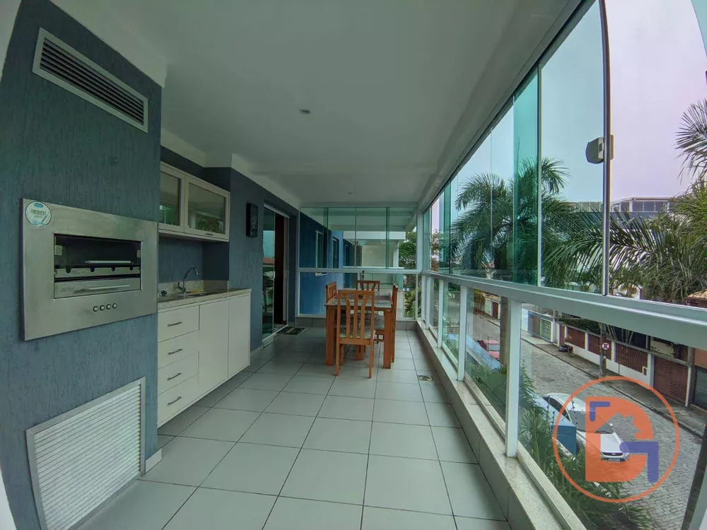 Apartamento, 3 quartos, 128 m² - Foto 18