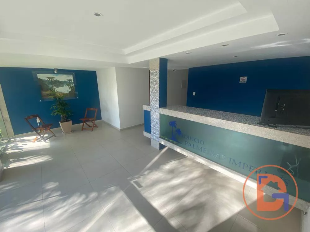 Apartamento, 3 quartos, 128 m² - Foto 6