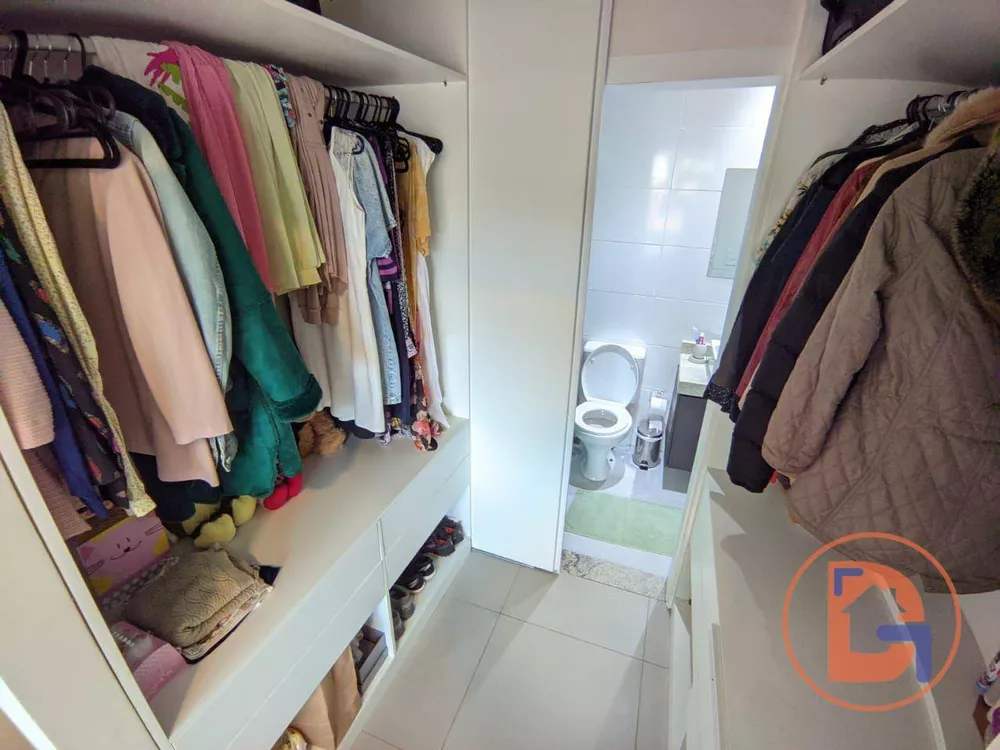 Apartamento, 3 quartos, 128 m² - Foto 37