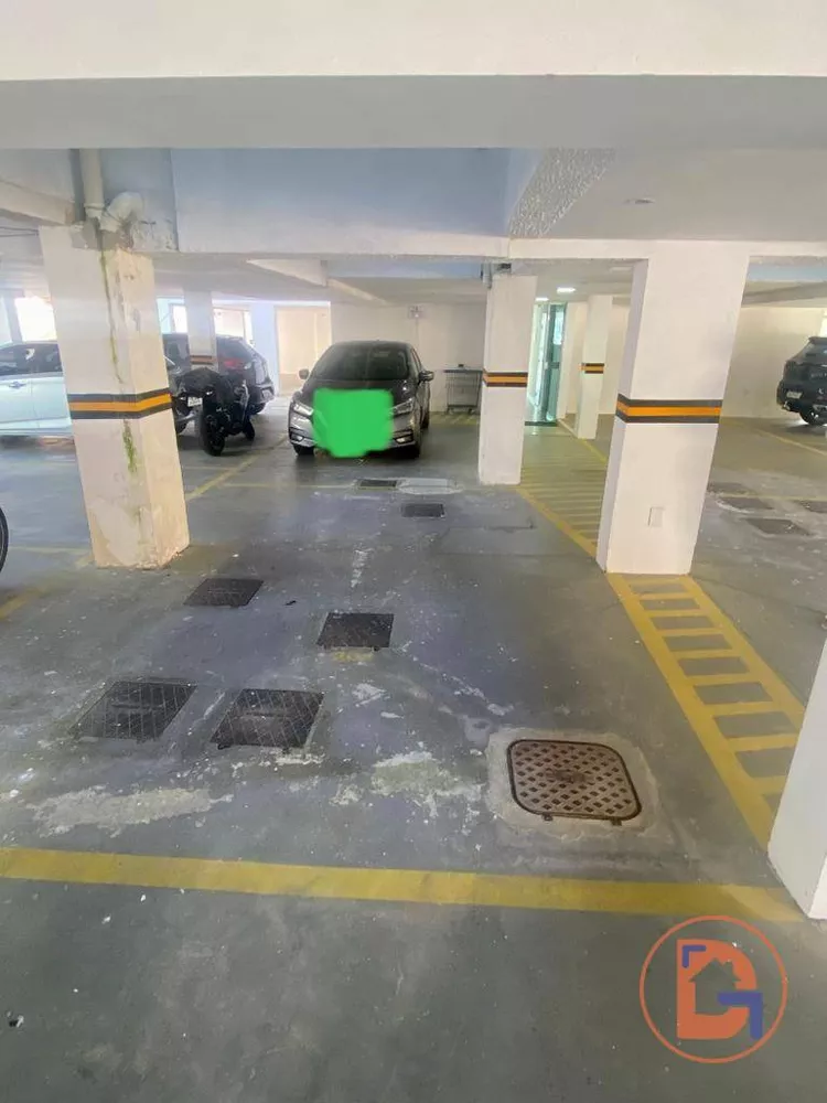 Apartamento, 3 quartos, 128 m² - Foto 2