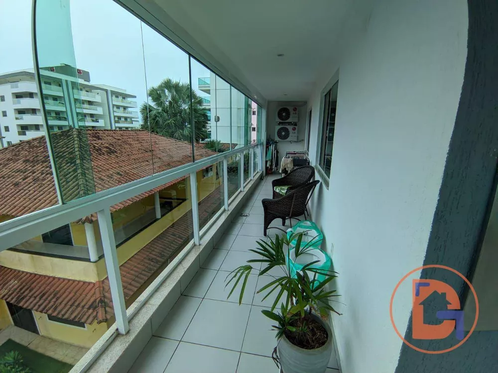 Apartamento, 3 quartos, 128 m² - Foto 21