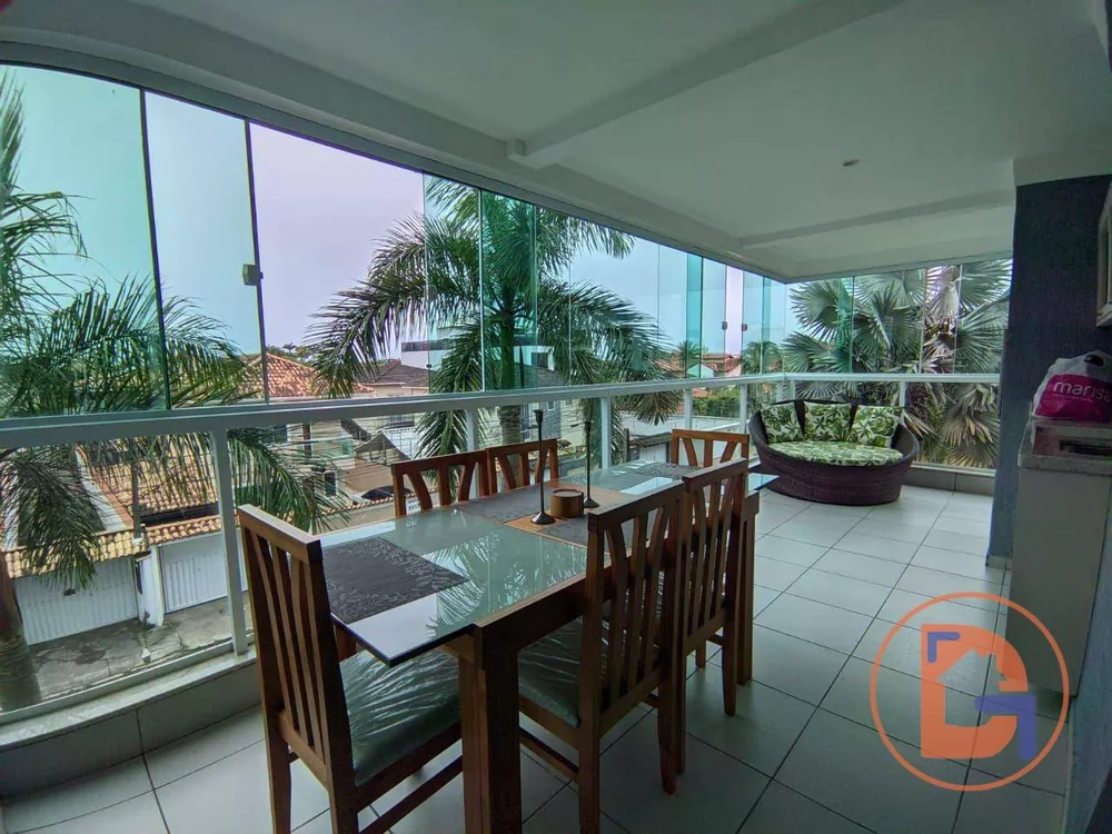 Apartamento, 3 quartos, 128 m² - Foto 17