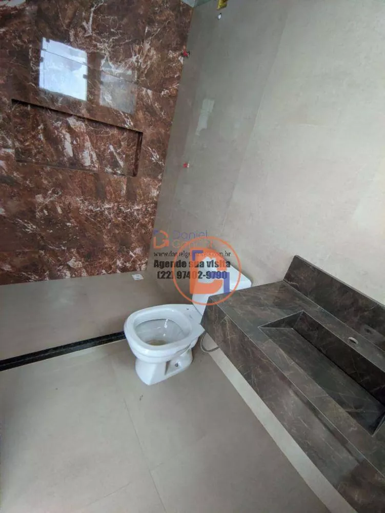 Casa, 3 quartos, 270 m² - Foto 23