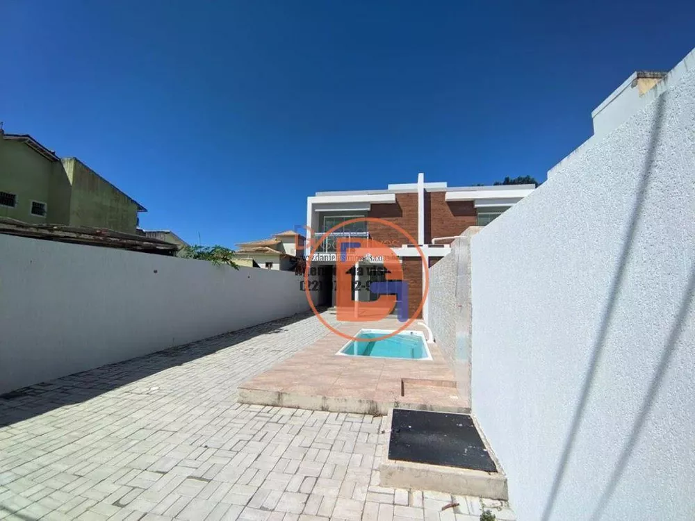 Casa, 3 quartos, 270 m² - Foto 13