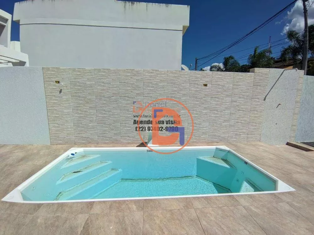 Casa, 3 quartos, 270 m² - Foto 14