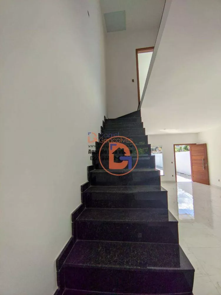 Casa, 3 quartos, 270 m² - Foto 21