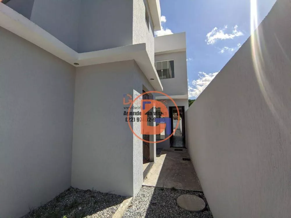 Casa, 3 quartos, 270 m² - Foto 17