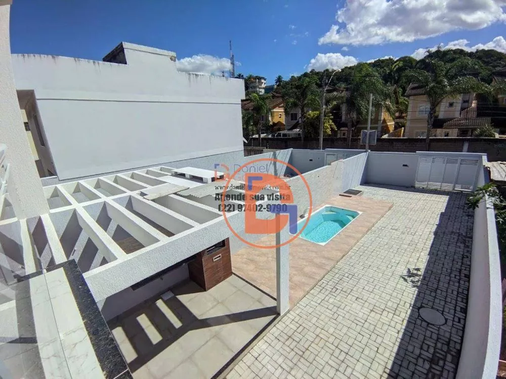 Casa, 3 quartos, 270 m² - Foto 33
