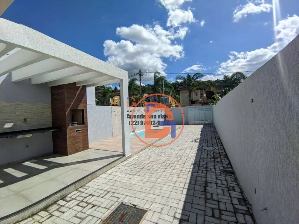 Casa, 3 quartos, 270 m² - Foto 19