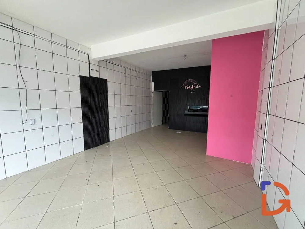Loja-Salão, 55 m² - Foto 6