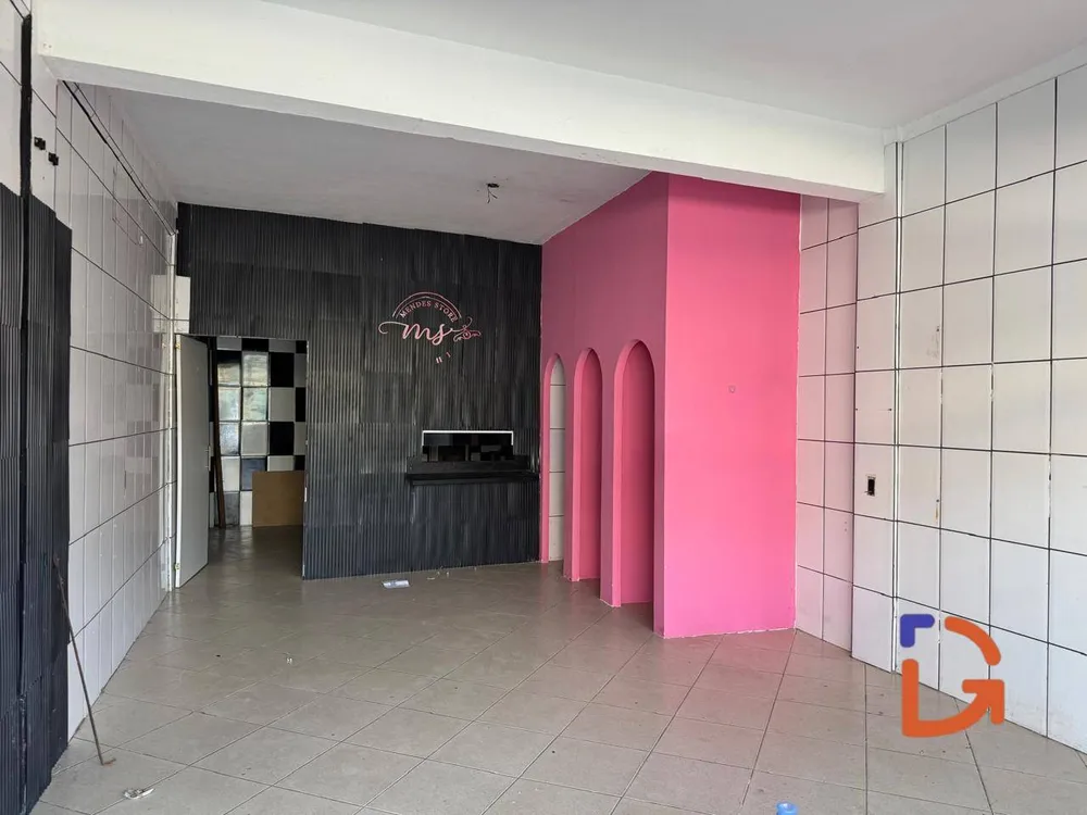 Loja-Salão, 55 m² - Foto 3