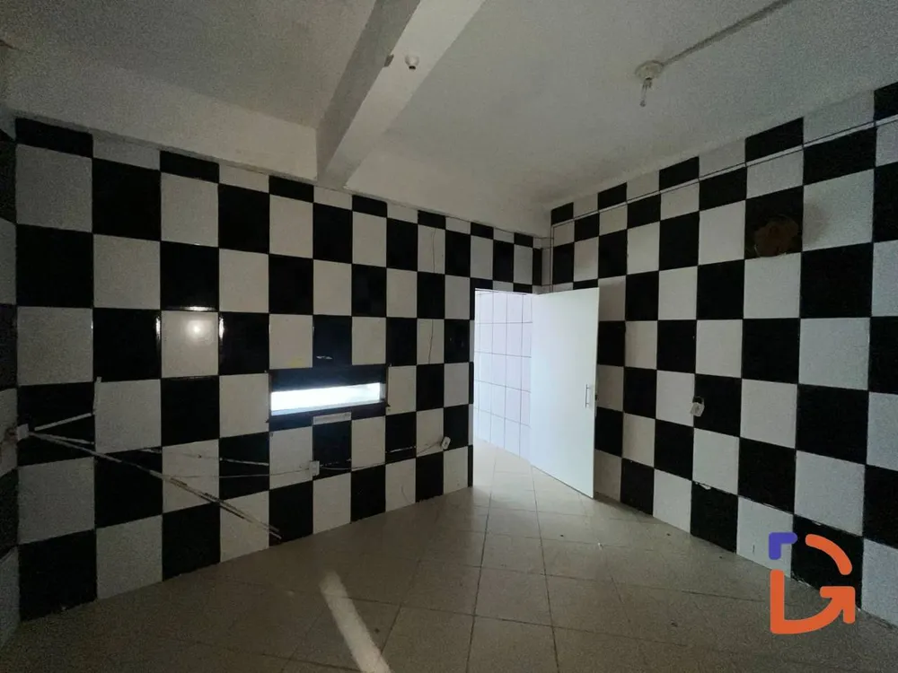 Loja-Salão, 55 m² - Foto 12