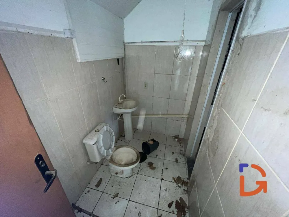 Loja-Salão, 55 m² - Foto 11