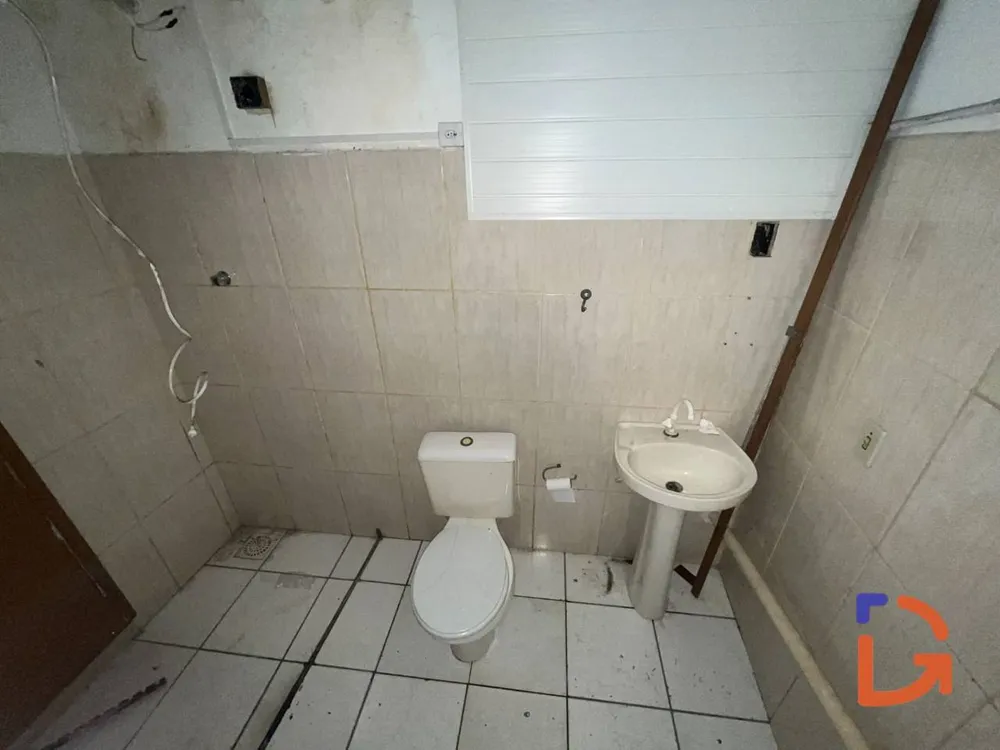Loja-Salão, 55 m² - Foto 14
