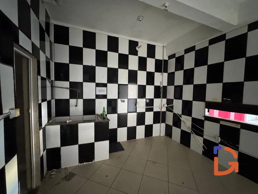 Loja-Salão, 55 m² - Foto 12