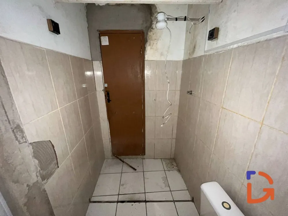 Loja-Salão, 55 m² - Foto 16