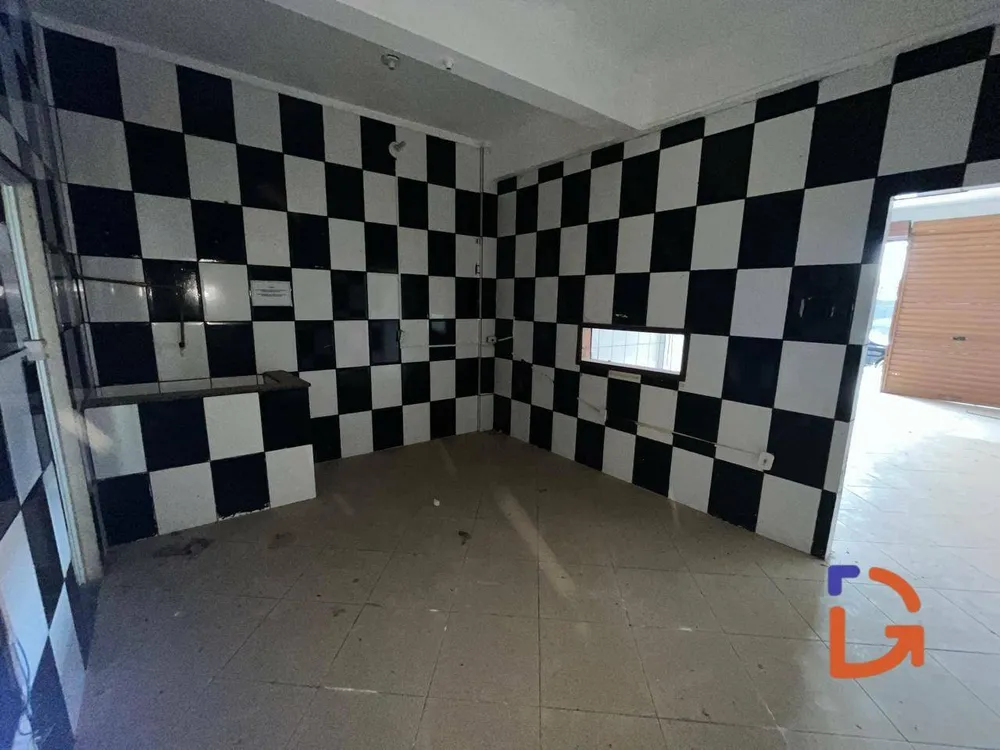Loja-Salão, 55 m² - Foto 9