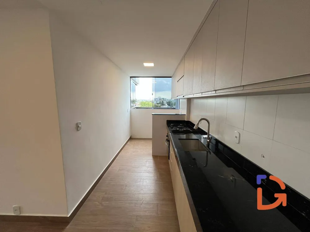 Apartamento, 2 quartos, 79 m² - Foto 4