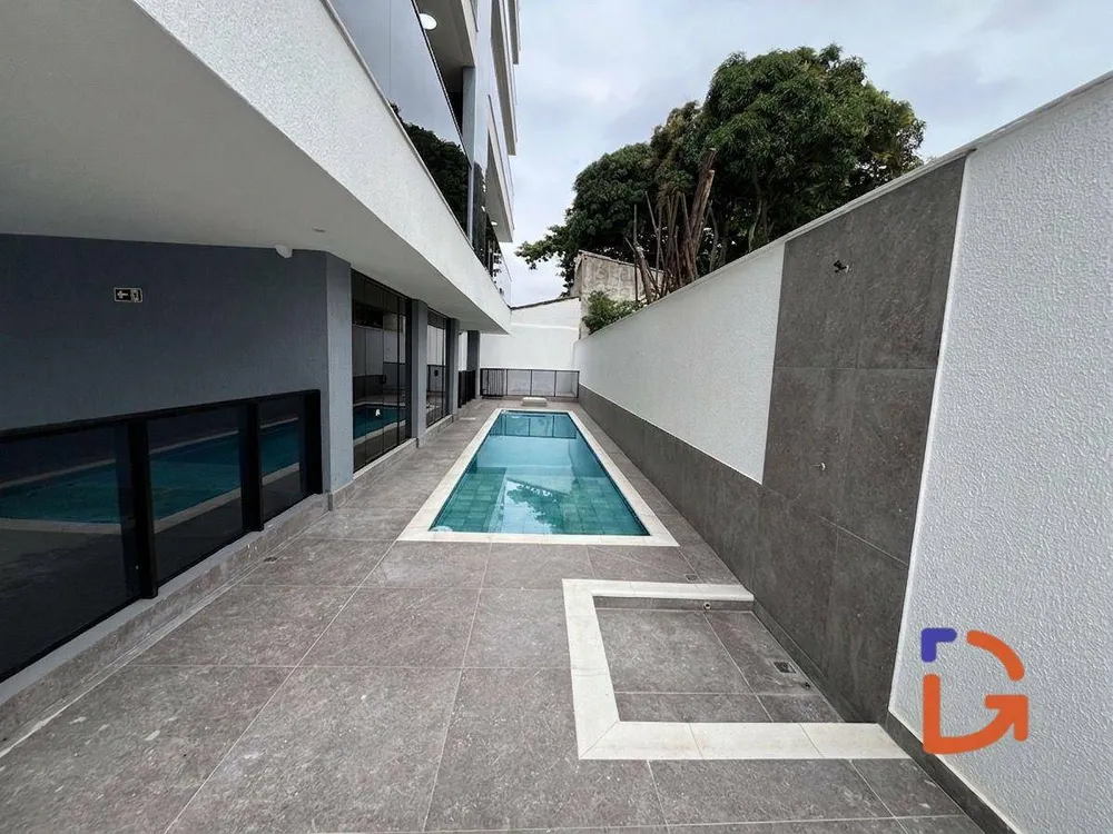 Apartamento, 2 quartos, 79 m² - Foto 15