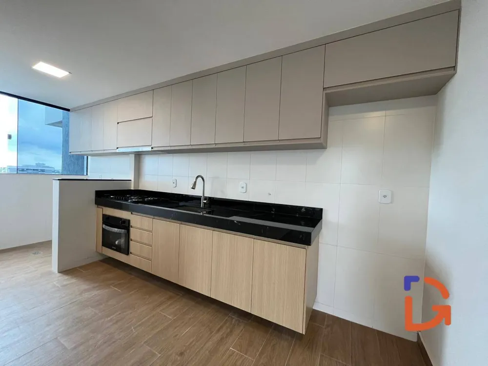 Apartamento, 2 quartos, 79 m² - Foto 5
