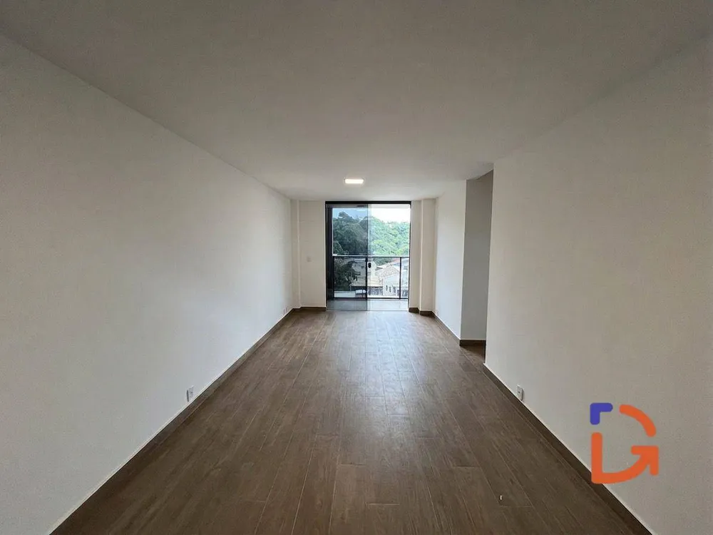 Apartamento, 2 quartos, 79 m² - Foto 2