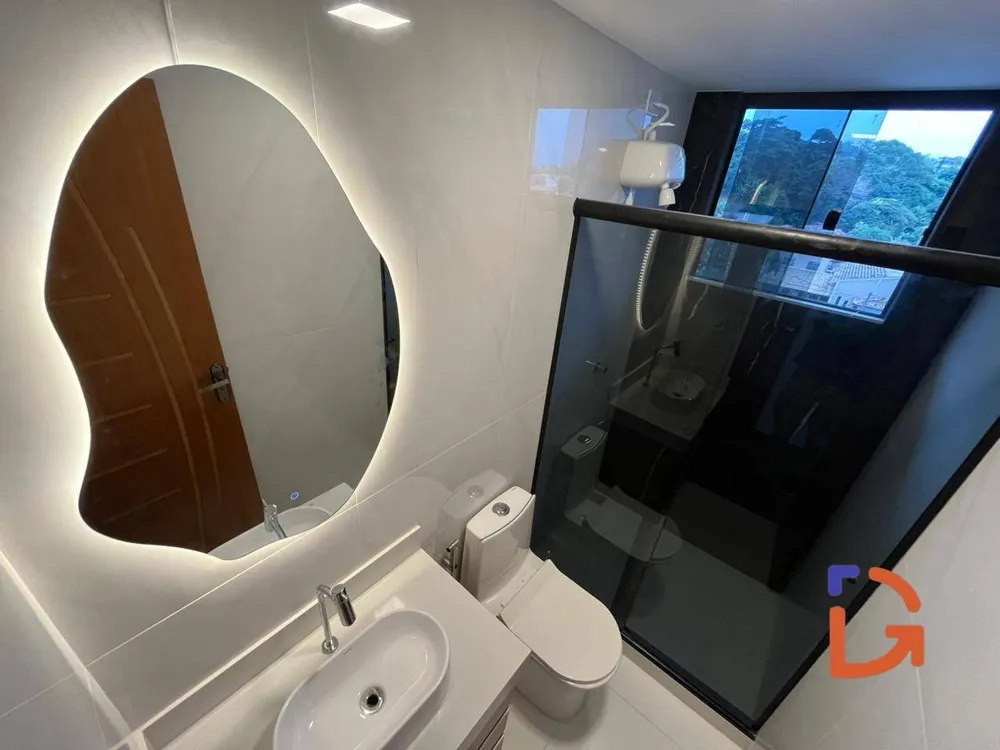Apartamento, 2 quartos, 79 m² - Foto 10
