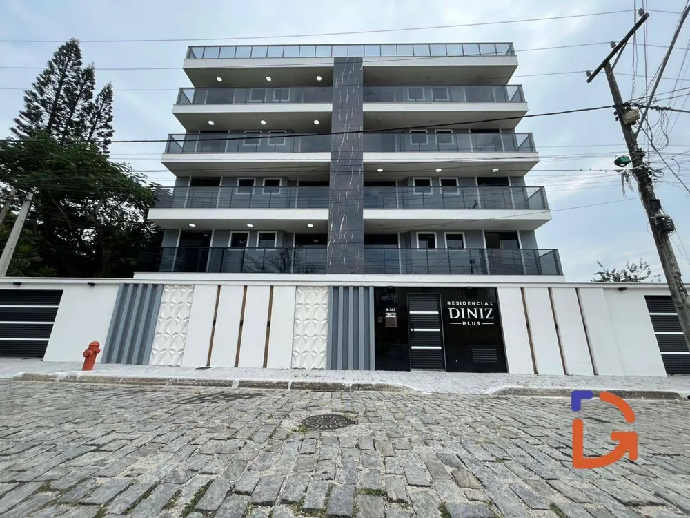 Apartamento, 2 quartos, 79 m² - Foto 1