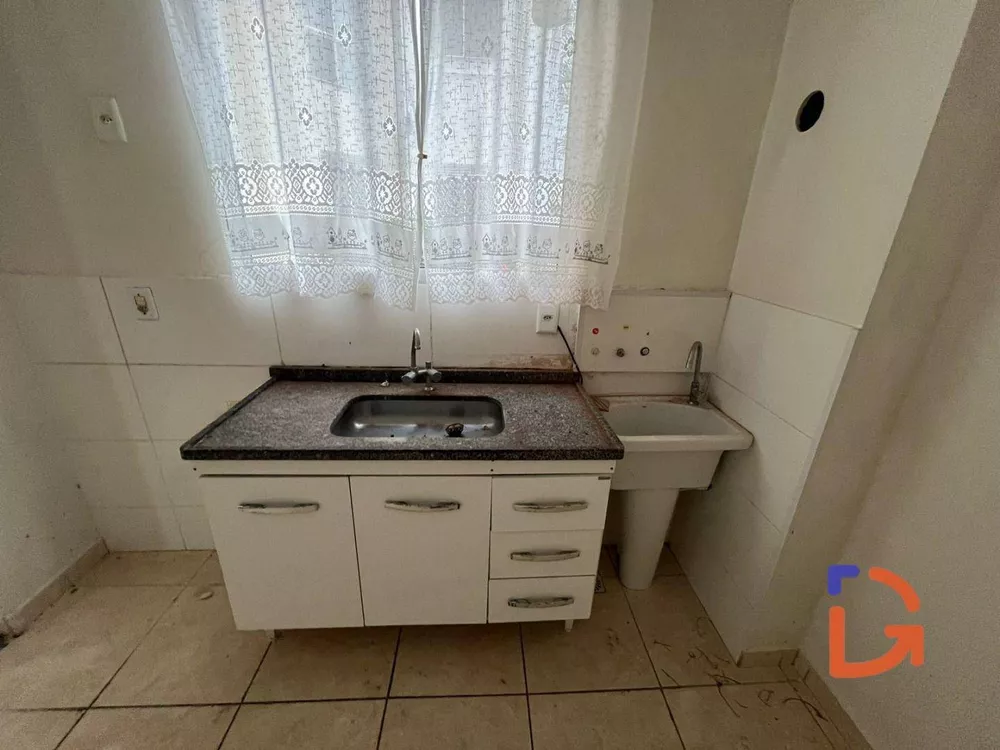 Apartamento, 2 quartos, 68 m² - Foto 6