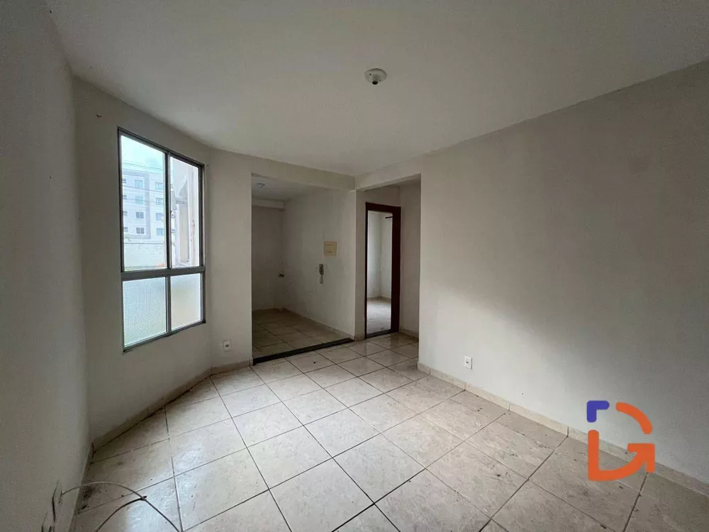 Apartamento, 2 quartos, 68 m² - Foto 2