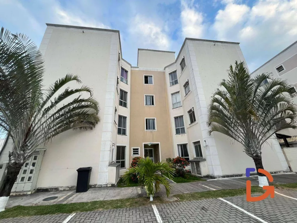 Apartamento, 2 quartos, 68 m² - Foto 1