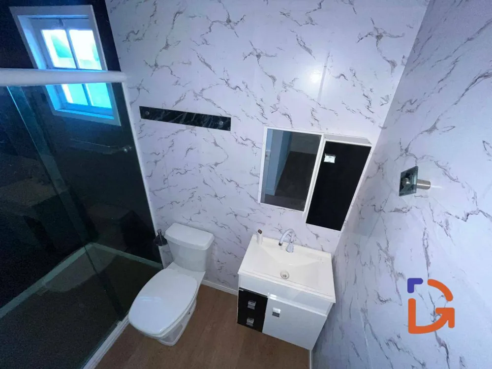 Casa, 3 quartos, 110 m² - Foto 26