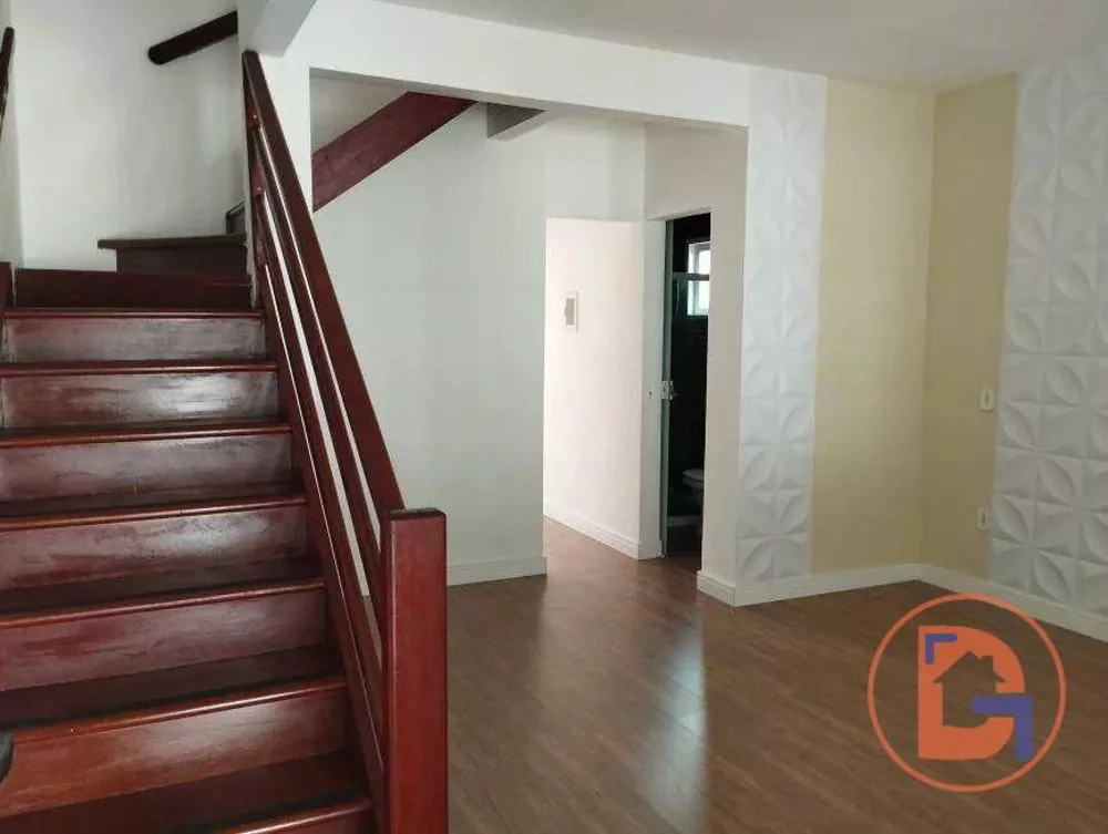 Casa, 3 quartos, 110 m² - Foto 9