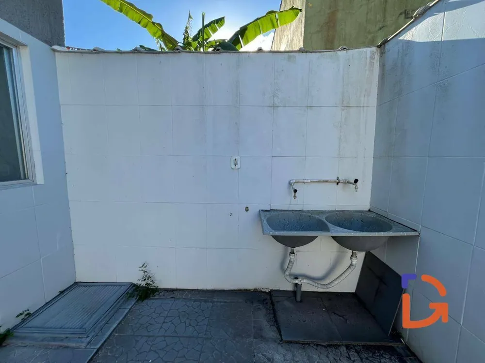 Casa, 3 quartos, 110 m² - Foto 32