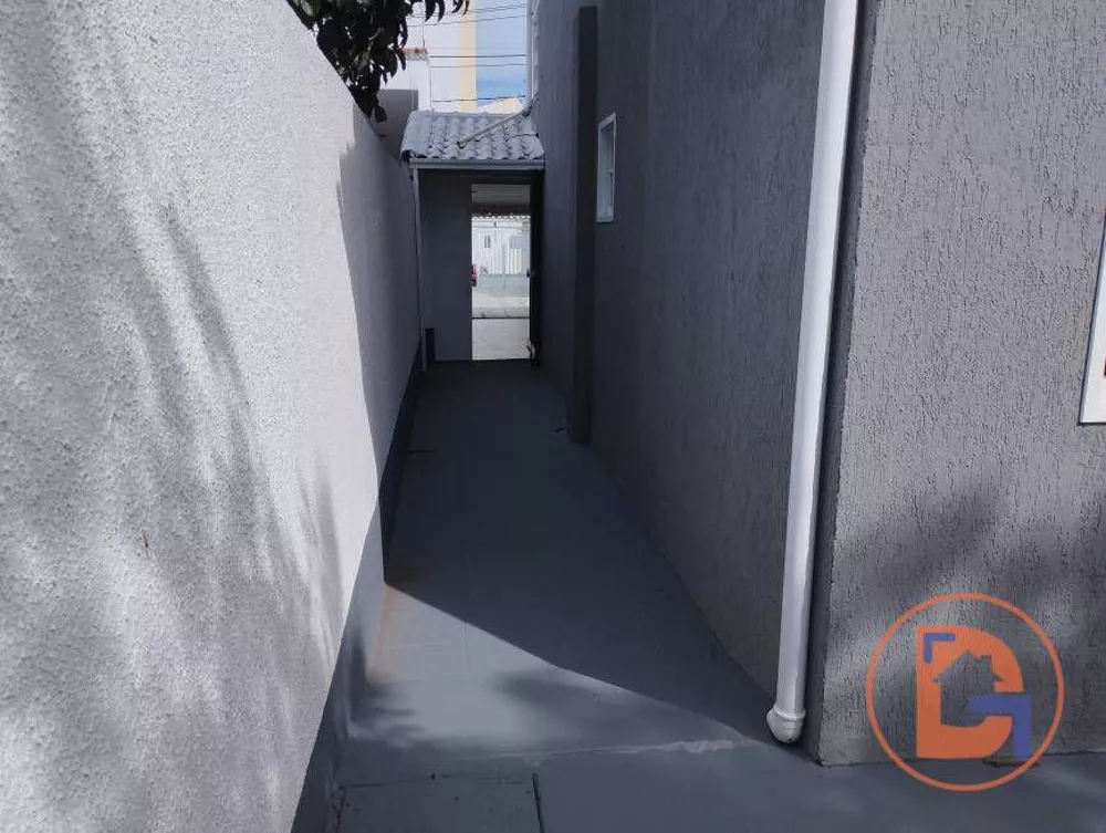 Casa, 3 quartos, 110 m² - Foto 3