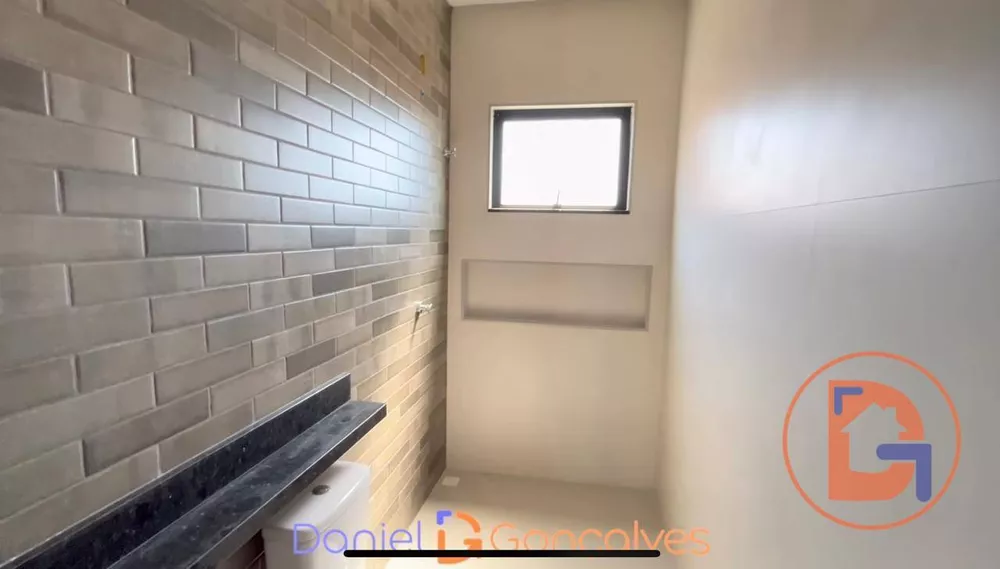 Casa, 3 quartos - Foto 10