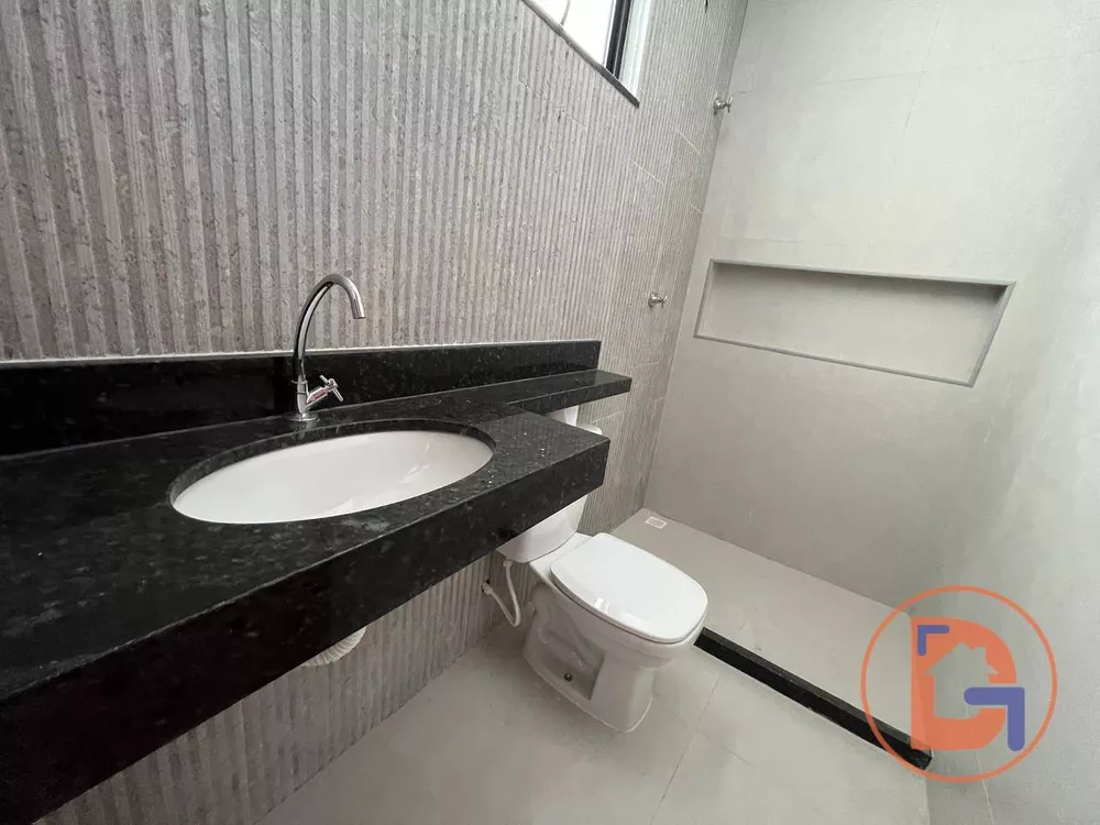 Casa, 3 quartos - Foto 22