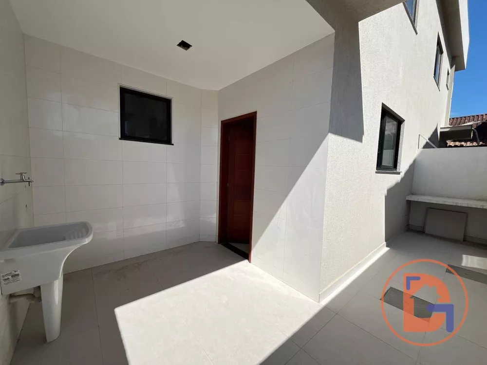 Casa, 3 quartos - Foto 3