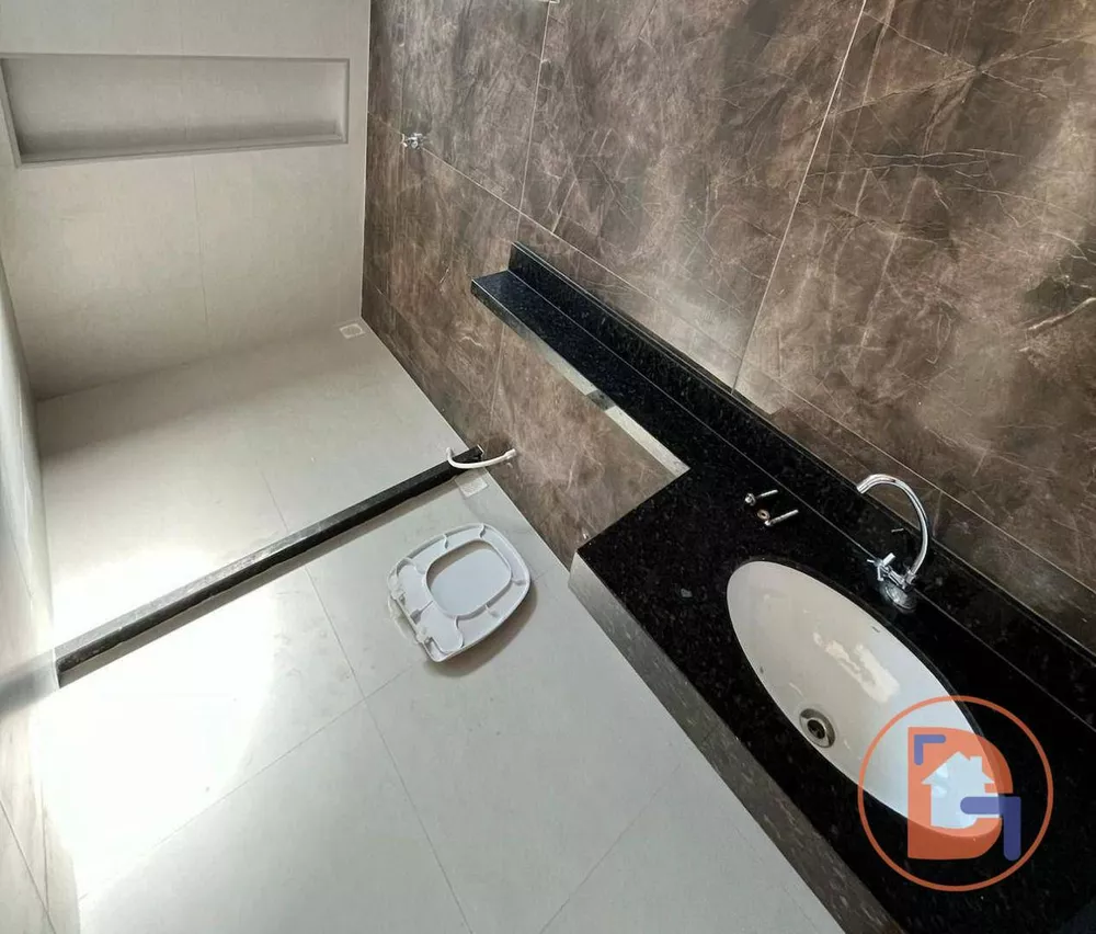 Casa, 3 quartos - Foto 6