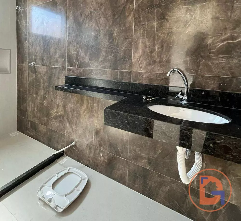Casa, 3 quartos - Foto 18