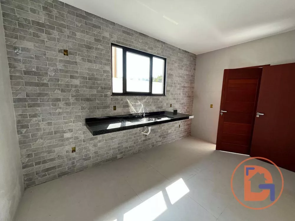 Casa, 3 quartos - Foto 26