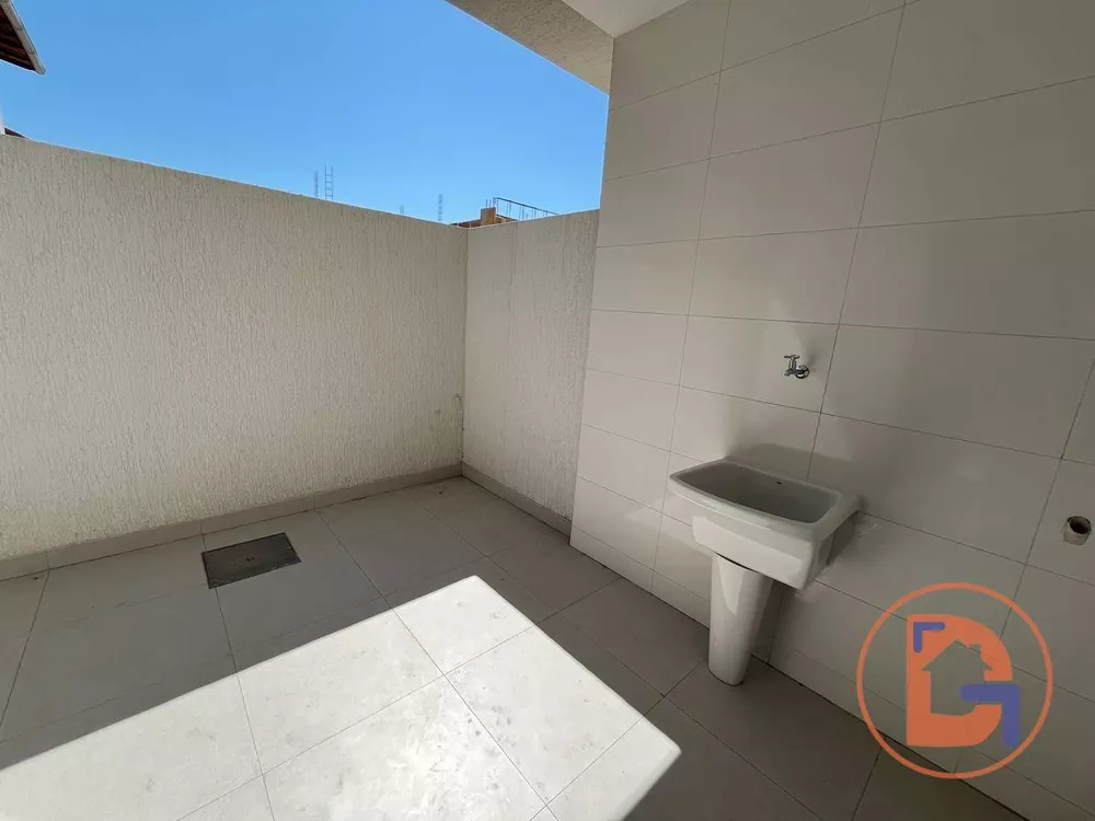 Casa, 3 quartos - Foto 21