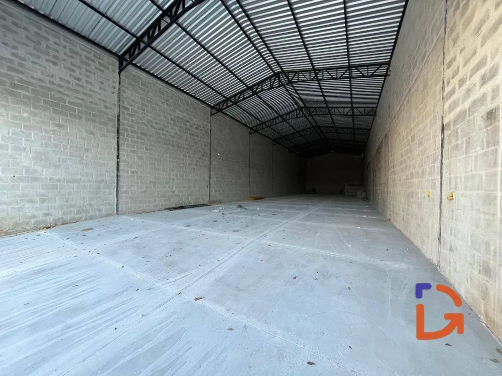 Depósito-Galpão, 300 m² - Foto 5