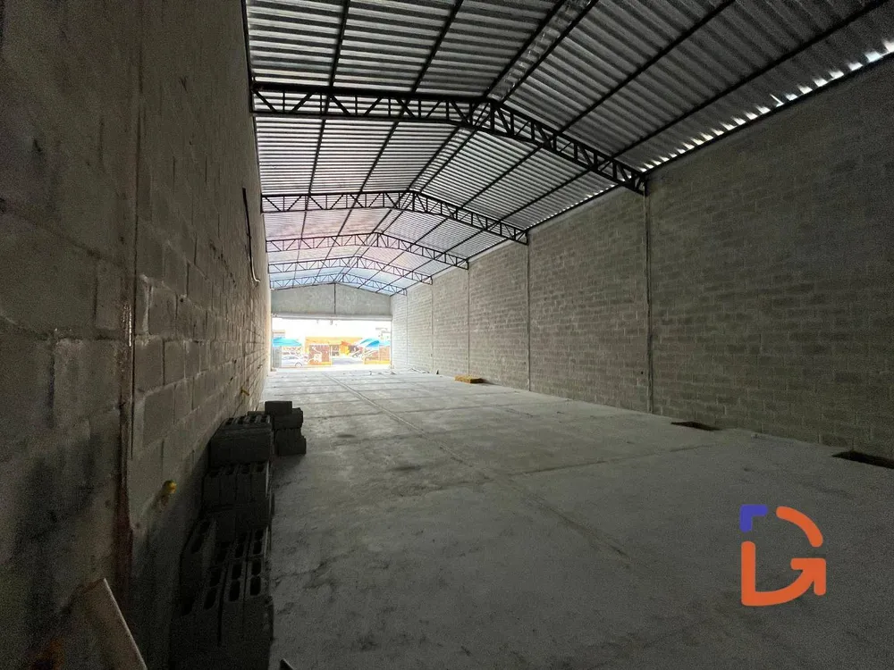 Depósito-Galpão, 300 m² - Foto 6